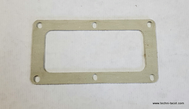 603 joint plaque de culasse Renault moteur latéral 85